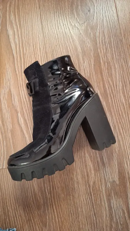 Ботинки Marko женские демисезонные - Вся Беларусь - 240420 - Доска объявлений Kupika.by - Фото 2