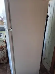 Холодильник Атлант рабочий