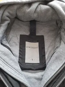 Куртка подростковая LC Waikiki S