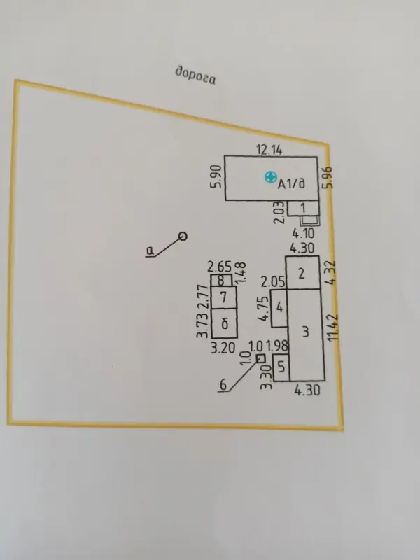 Дом в д. Поддубье - Вся Беларусь - 239890 - Доска объявлений Kupika.by - Фото 14