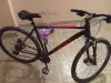 Велосипед Продам почти новый. Насос и замок в подарок - Вся Беларусь - 241814 - Доска объявлений Kupika.by