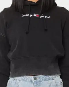 Худи байка мастерка Tommy Hilfiger Jeans S