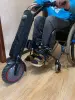 Электро приставка для инвалидной коляски - Вся Беларусь - 239539 - Доска объявлений Kupika.by - Фото 2