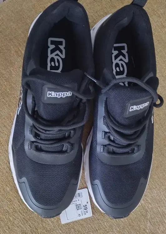 Кроссовки летние КАРРА (43 размер) - Вся Беларусь - 239876 - Доска объявлений Kupika.by - Фото 2