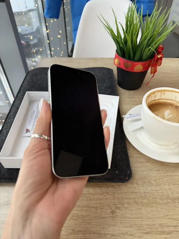 Мобильные телефоны - Продам iPhone 15 Pro 128GB – б/у, в отличном состоянии! - Вся Беларусь - Фото 3 Продам iPhone 15 Pro 128GB – б/у, в отличном состоянии! - Вся Беларусь - 238975 - Доска объявлений Kupika.by - Фото 3