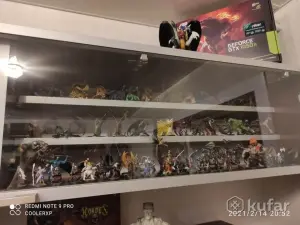 Dungeons dragons miniatures ОБНОВЛЕНО