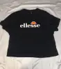 Футболка Ellesse оригинал - Вся Беларусь - 239177 - Доска объявлений Kupika.by