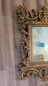 Зеркало винтаж