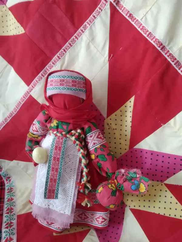 Кукла "Пасха" - Вся Беларусь - 240287 - Доска объявлений Kupika.by - Фото 5