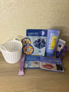 Подарочные наборы