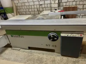 Форматно-раскроечный станок WoodTec ST-45 (3200мм)