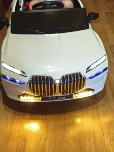 Детская машинка