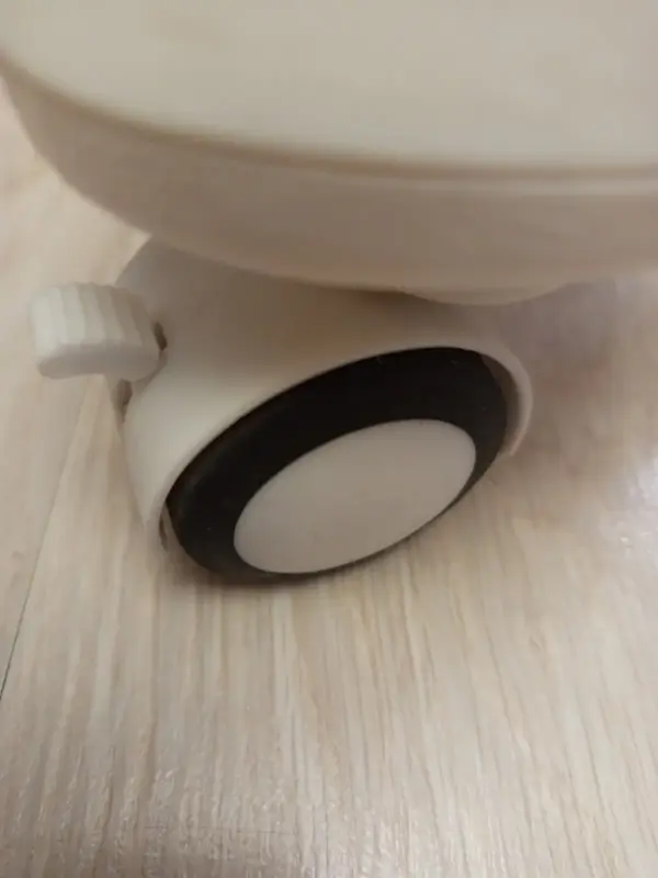 Стульчик для кормления Tommy New Life бежевый - Вся Беларусь - 239474 - Доска объявлений Kupika.by - Фото 6