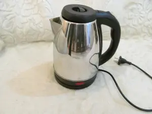 Чайник электрический Safrina модель А19, 1500 Вт., 2,2 литра