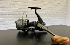 Карповые снасти Mikado