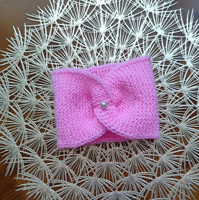 Повязка на голову для девочек на весну - Вся Беларусь - 241714 - Доска объявлений Kupika.by - Фото 7