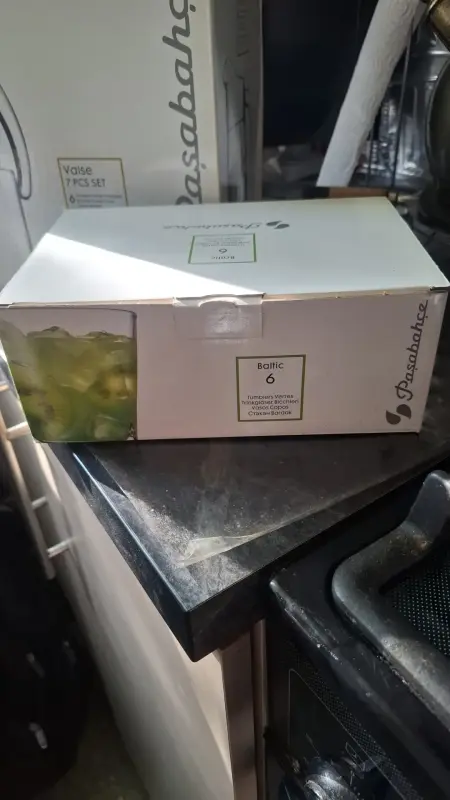 Набор стаканов