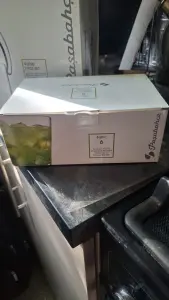 Набор стаканов