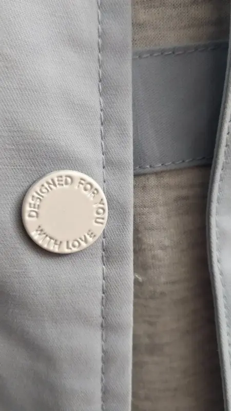 Женская верхняя одежда - Брендовая куртка C&A,-размер 54 (Германия) - Вся Беларусь - Фото 13 Брендовая куртка C&A,-размер 54 (Германия) - Вся Беларусь - 238706 - Доска объявлений Kupika.by - Фото 13