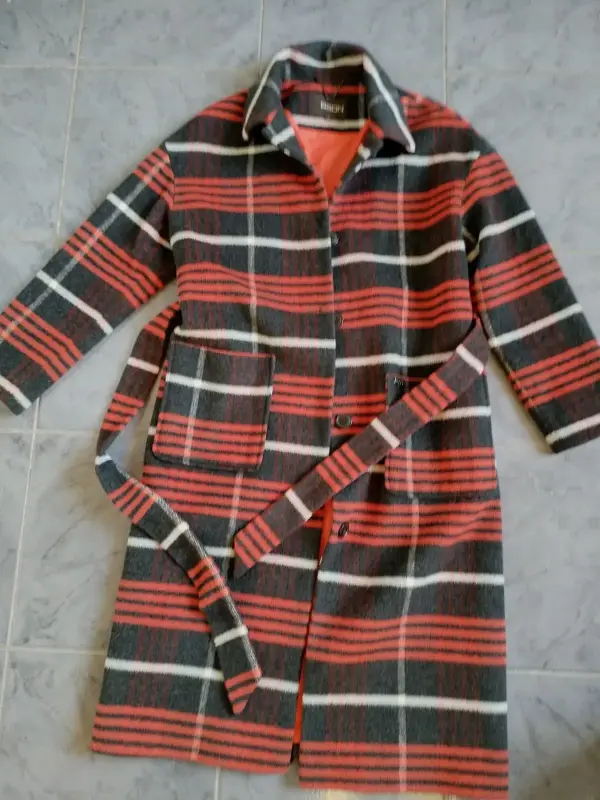 Пальто Baon, р. S - Вся Беларусь - 240273 - Доска объявлений Kupika.by - Фото 3