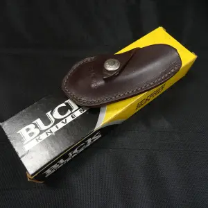 Нож Buck Alpha Dorado