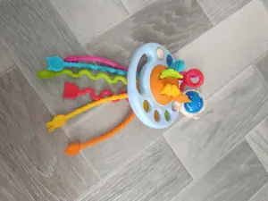 Лот игрушек