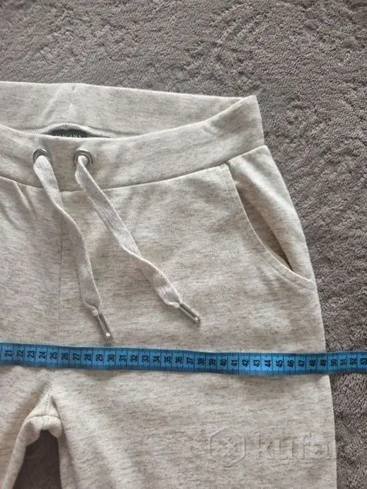 Новые бриджи // капри р.44-46 - Вся Беларусь - 240180 - Доска объявлений Kupika.by - Фото 4