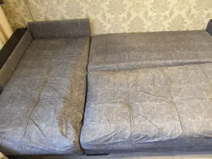 Диван угловой