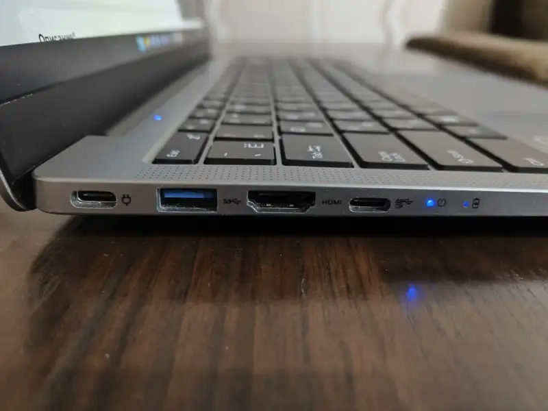 Ноутбуки - Ноутбук OSiO FocusLine F150I-019 (Core-i5, 512gb) - Вся Беларусь - Фото 4 Ноутбук OSiO FocusLine F150I-019 (Core-i5, 512gb) - Вся Беларусь - 240135 - Доска объявлений Kupika.by - Фото 4