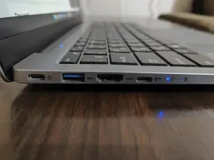 Ноутбук OSiO FocusLine F150I-019 (Core-i5, 512gb)