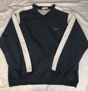 Свитшот Ellesse нейлоновый оригинал