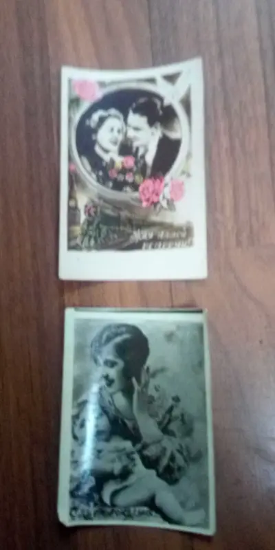 Фото наших предков