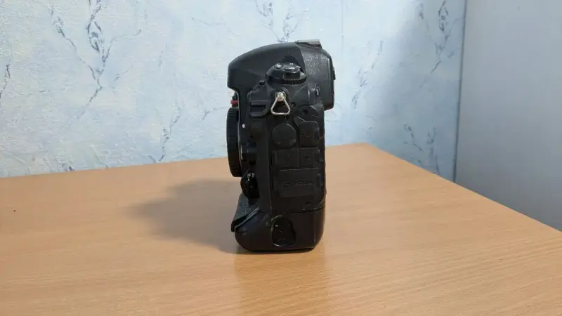 Nikon D4 Body (Есть нюанс) фотоаппарат - Вся Беларусь - 239302 - Доска объявлений Kupika.by - Фото 2