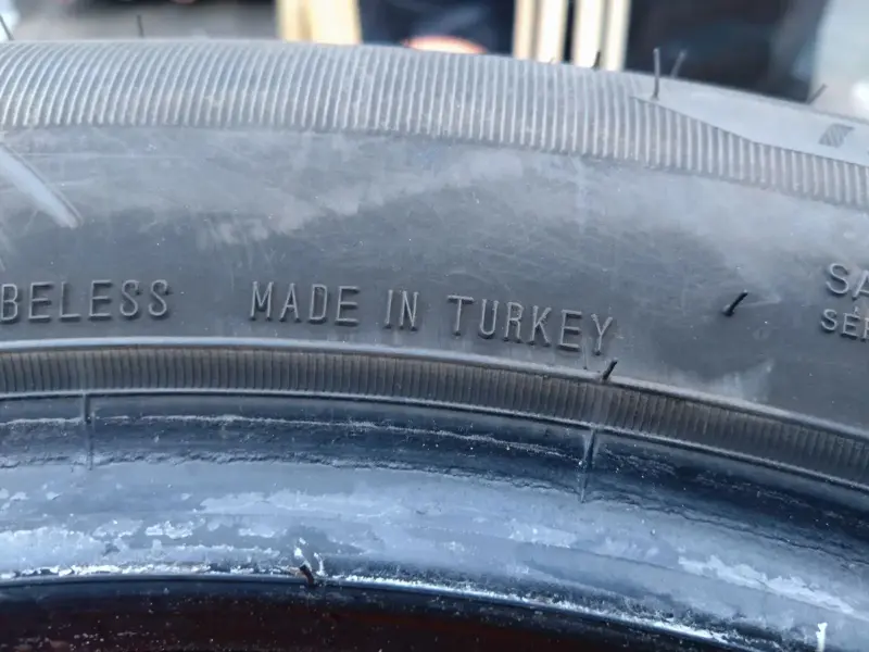 Шины и диски - Шины - Вся Беларусь - Фото 2 Шины - Вся Беларусь - 241509 - Доска объявлений Kupika.by - Фото 2