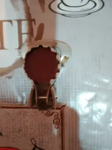 Советская открывашка-закрывашка