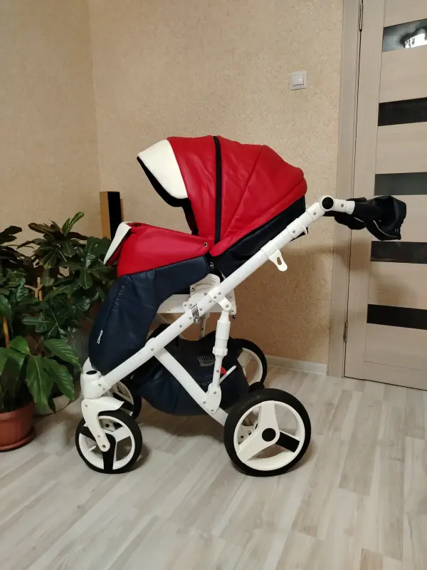 Модульная коляска 2в1 Monte carbon - Вся Беларусь - 240285 - Доска объявлений Kupika.by - Фото 7