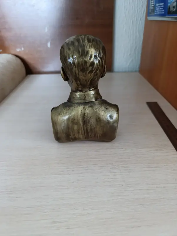 Бюст Сталина - Вся Беларусь - 241539 - Доска объявлений Kupika.by - Фото 3