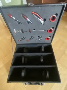 Набор для вина