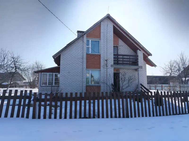 Продажа дома