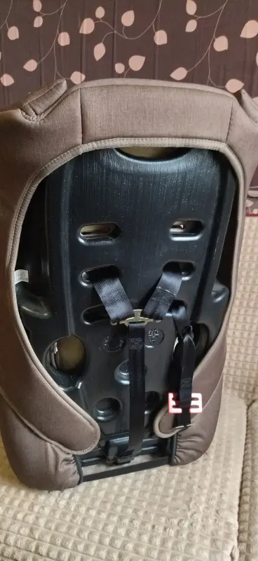 Автокресла и бустеры - Детское автокресло от +3 лет. - Вся Беларусь - Фото 4 Детское автокресло от +3 лет. - Вся Беларусь - 240843 - Доска объявлений Kupika.by - Фото 4