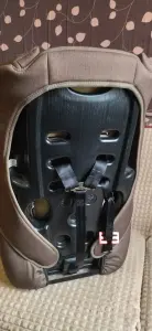 Детское автокресло от +3 лет.