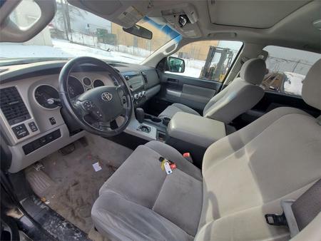 Б/У запчасти Toyota Sequoia 2007-2022 с доставкой - Вся Беларусь - 246695 - Доска объявлений Kupika.by - Фото 5