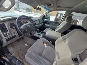 Б/У запчасти Toyota Sequoia 2007-2022 с доставкой