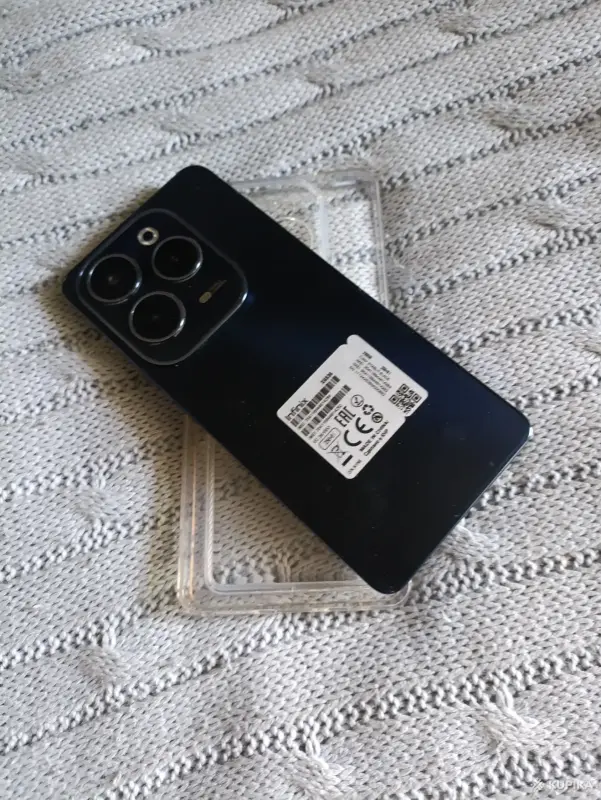 Infinix HOT 40 8/256 - Вся Беларусь - 243867 - Доска объявлений Kupika.by - Фото 3