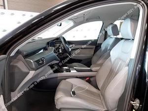 Б/У запчасти Audi E-tron 2018-2023 с доставкой