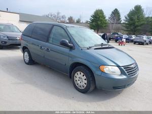 Б/У запчасти Chrysler Town-Country 2001-2007 с доставкой
