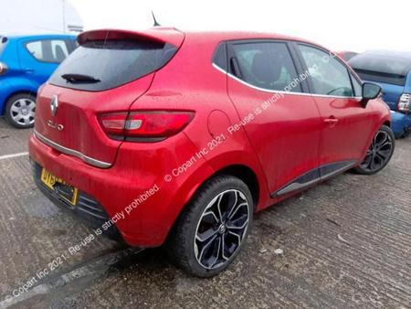 Б/У запчасти Renault Clio 2016-2019 с доставкой - Вся Беларусь - 246944 - Доска объявлений Kupika.by - Фото 3