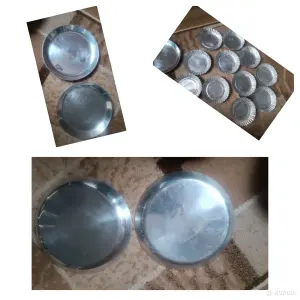 Кухонная посуда