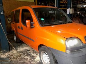 Б/У запчасти Fiat Doblo 2000-2015 с доставкой