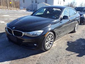 Б/У запчасти BMW 3 F34 Gran Turismo 2013-2019 с доставкой